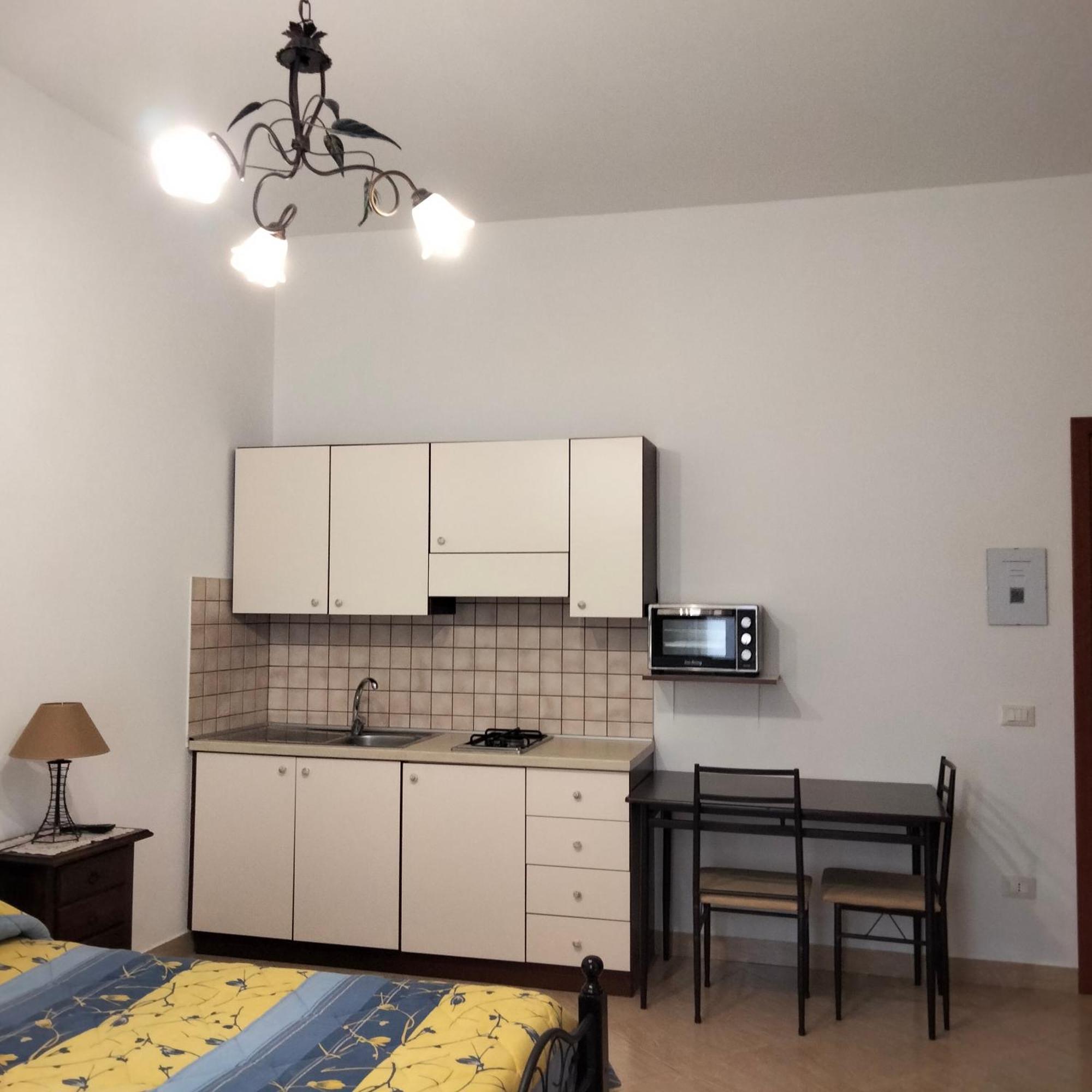 The Best Rooms & Apartments - Parcheggia Gratis Sotto Casa Ed Entra - Mazara del Vallo Room photo