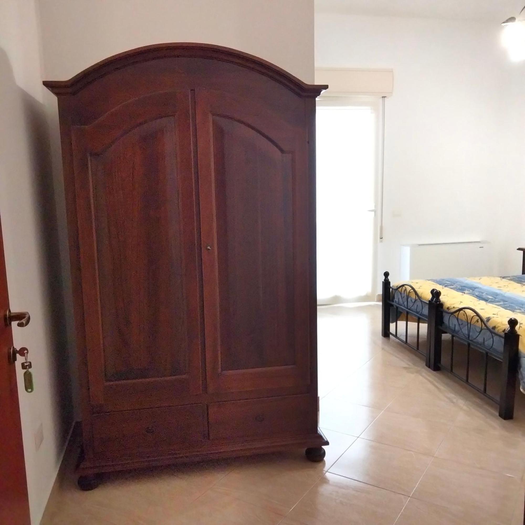 The Best Rooms & Apartments - Parcheggia Gratis Sotto Casa Ed Entra - Mazara del Vallo Room photo