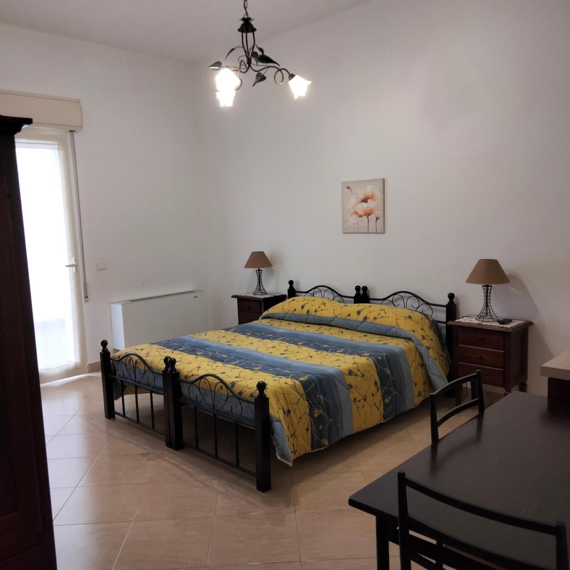 The Best Rooms & Apartments - Parcheggia Gratis Sotto Casa Ed Entra - Mazara del Vallo Room photo